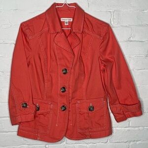 Coldwater Creek Jacket 10